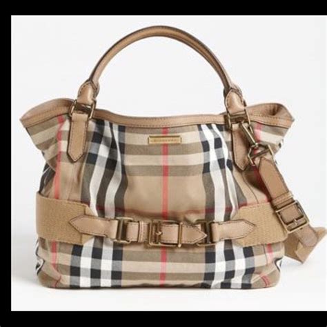 burberry baby bag red|authentic Burberry diaper bag.